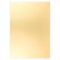 Metallic Gold, Dieser Artikel ist nicht auf Lager und muss erst nachbestellt werden.