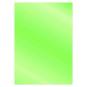 Metallic Limette, Wenige Exemplare auf Lager - schnell bestellen!