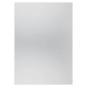 Metallic Silber, Sofort lieferbar