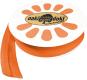 693-Orange, Sofort lieferbar