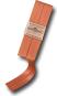 693-Orange, Sofort lieferbar