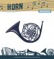 Stanzschablone - Find it - Musik - Horn 