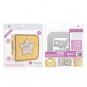 Tonic Studios Dimensions Stanzschablone 10tlg. - Life's Journey Keepsake Base Creator 