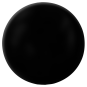 Ebony Black / Schwarz, Sofort lieferbar