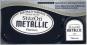 Set Metallic platinum, Sofort lieferbar