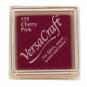 Cherry pink / Kirsch Rot, Sofort lieferbar