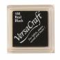 Real black / Schwarz, Sofort lieferbar