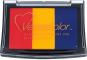 Firecracker / 3 Farben, Sofort lieferbar