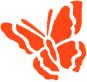 orange, Sofort lieferbar