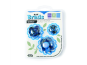 Glitter blau, Sofort lieferbar
