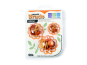 Glitter orange, Wenige Exemplare auf Lager - schnell bestellen!